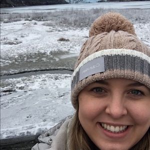 Meet your Posher, Grace